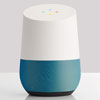 Photo of Google home product on HRexaminer.com