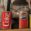 Pepsi or Coke: The Talent Taste Test