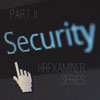 Security Series 2 – Introduction