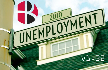 HRExaminer cover for September 10, 2010 v1.32 Structural Unemployment