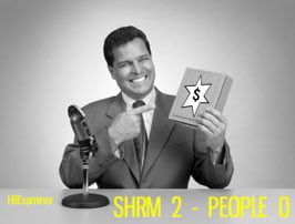 SHRM 2 - People 0