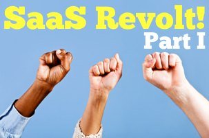 SaaS Revolt Part 1 - HR Examiner