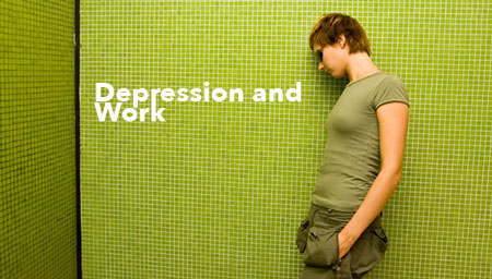Depression and Work HRExaminer Weekly Edition v4.20 May 24, 2013