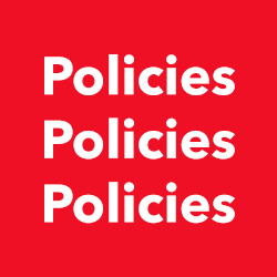 picture of Policies Don't Work by Heather Bussing on HRExaminer.com on Jan 16, 2015