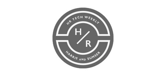 photo of HR Tech Weekly logo